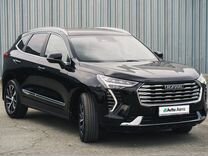 Haval Jolion 1.5 AMT, 2022, 32 000 км, с пробегом, цена 2 223 000 руб.