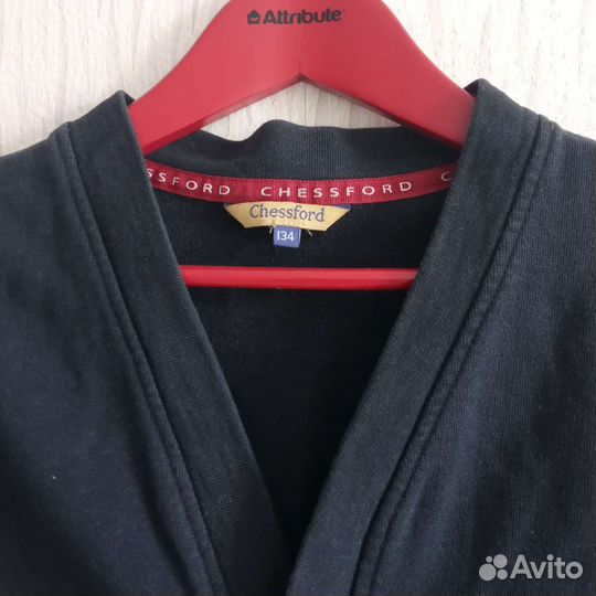 Комплект на первоклассника