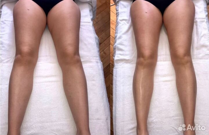 Массаж, ищем модель