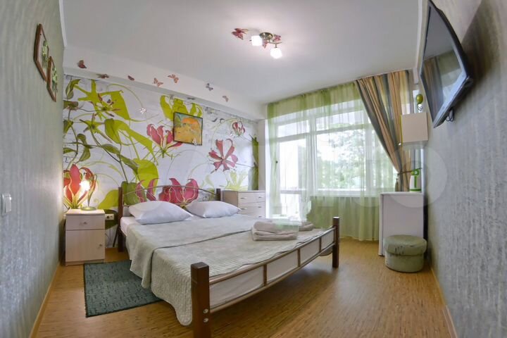 Комната 15 м², 2/3 эт.