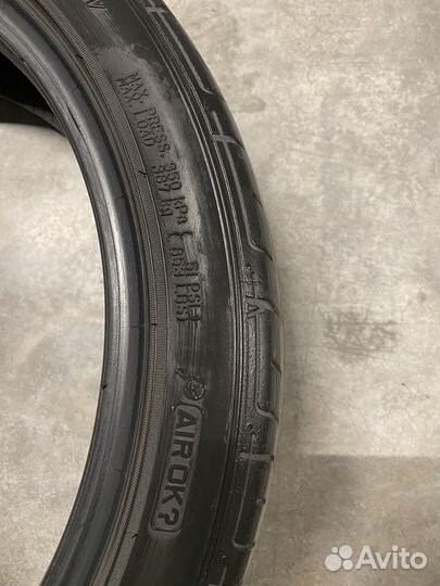 Goodyear Eagle LS2000 Hybrid II 165/50 R16