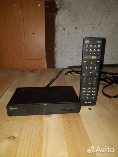 Тв Рессивер