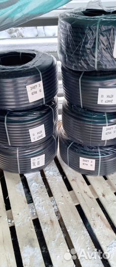 Гофра 50мм, гибкая и прочная