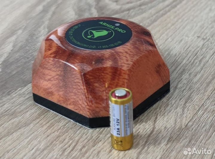 Кнопка вызова медперсонала, персонала, врача