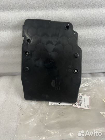 Защита днища Ford Focus 3 2011-2015 42118730