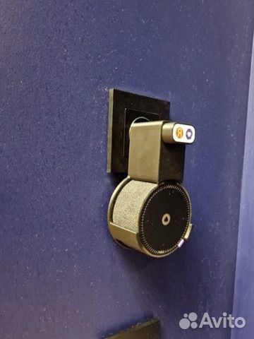 Держатель для умной калонки 