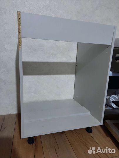 Шкаф кухонный напольный универсальный