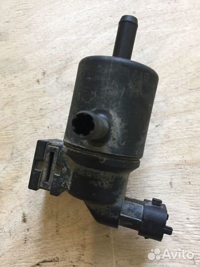 Клапан электромагнитный Киа Рио Kia Rio 4