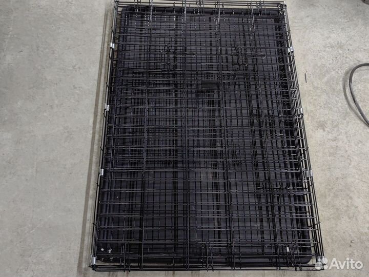 Клетка вольер для собак