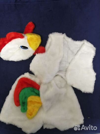 Карнавальный костюм 