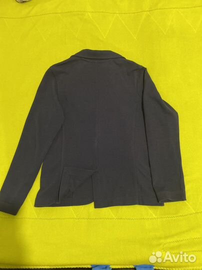 Пиджак benetton