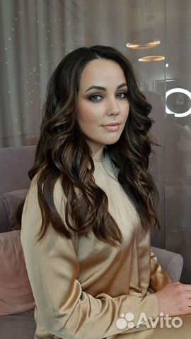 Визажист/Стилист Москва