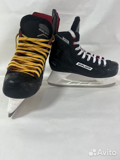 Коньки хоккейные Bauer NS 42,5-43,5