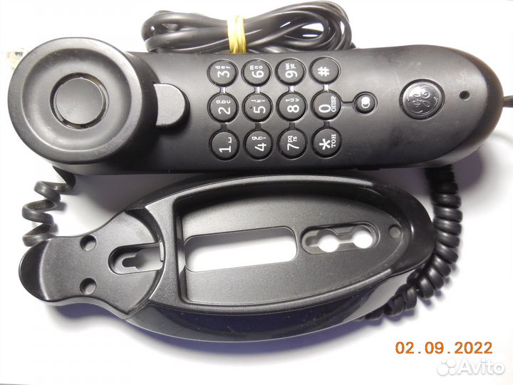 Трубка телефон