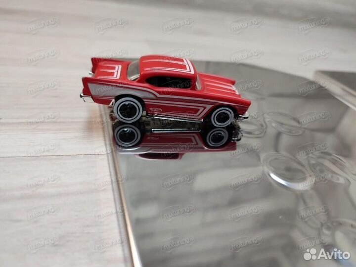 Накладки на пороги Fiat Ducato 2006-нв (новые)