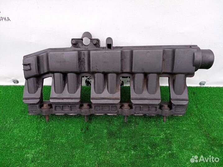 Коллектор впускной Ford Transit