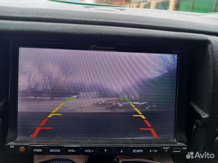 ГАЗ ГАЗель 2790 промтоварный, 2007