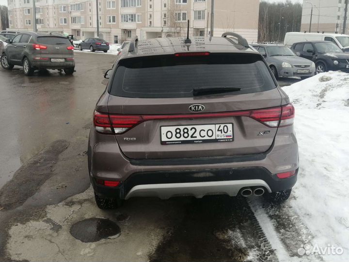 Трансфер Калуга Москва РФ