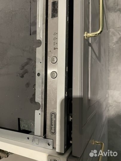 Посудомоечная машина De’Longhi DDW06F Basilia