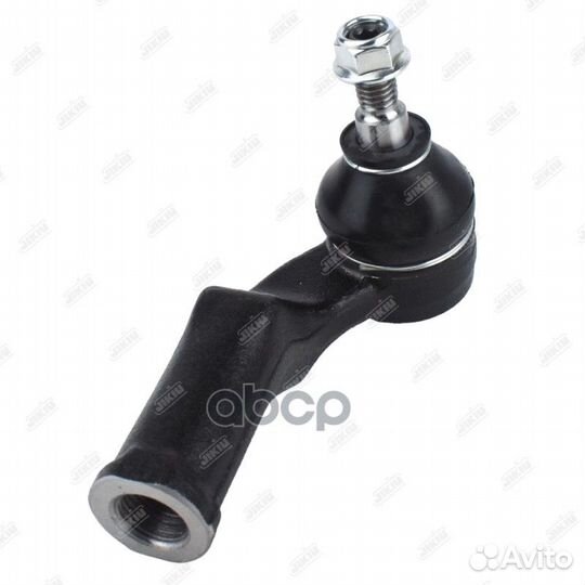 Наконечник рулевой тяги прав Ford C-Max CB3