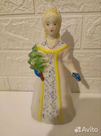 Снегурочка