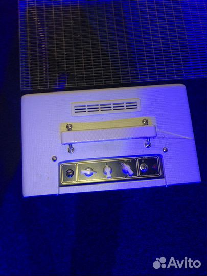 Гитарный усилитель