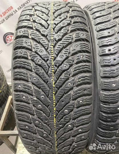 Nokian Tyres Hakkapeliitta 9 215/55 R17 99S