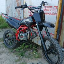 Irbis TTR 125