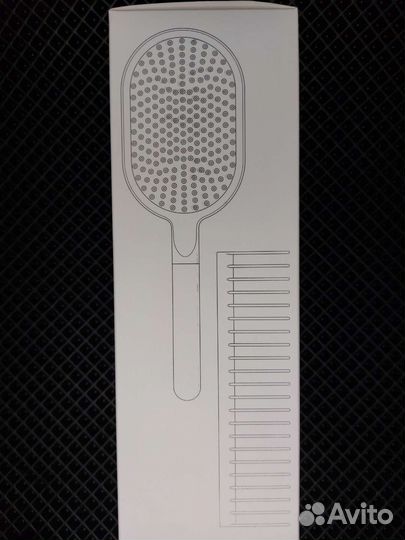 Набор расчесок Dyson 2 в 1