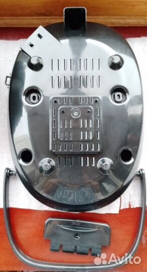 Запчасти для мультиварки Redmond