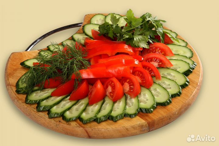 Готовлю на банкеты, свадьбы, дни рождения, либо по