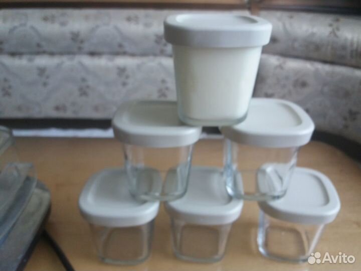 Йогуртница tefal