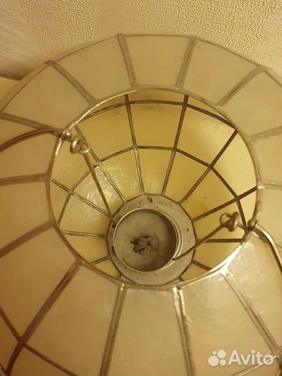 Светильник -подсвечник