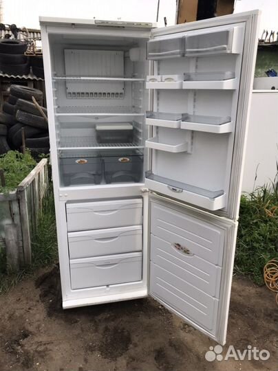 Холодильник Атлант