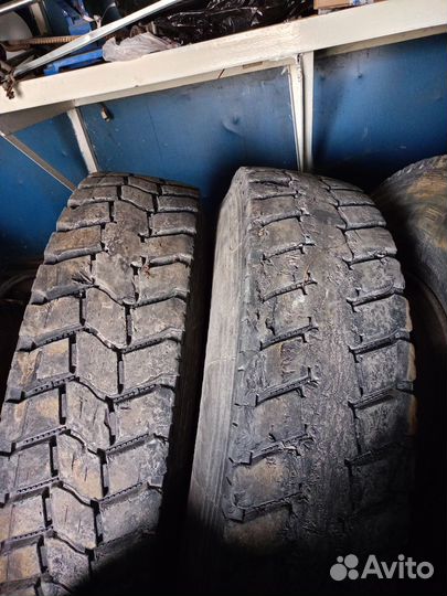 Колеса на камаз