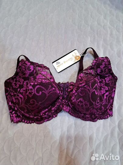 Бюстгальтер Lanny Mode