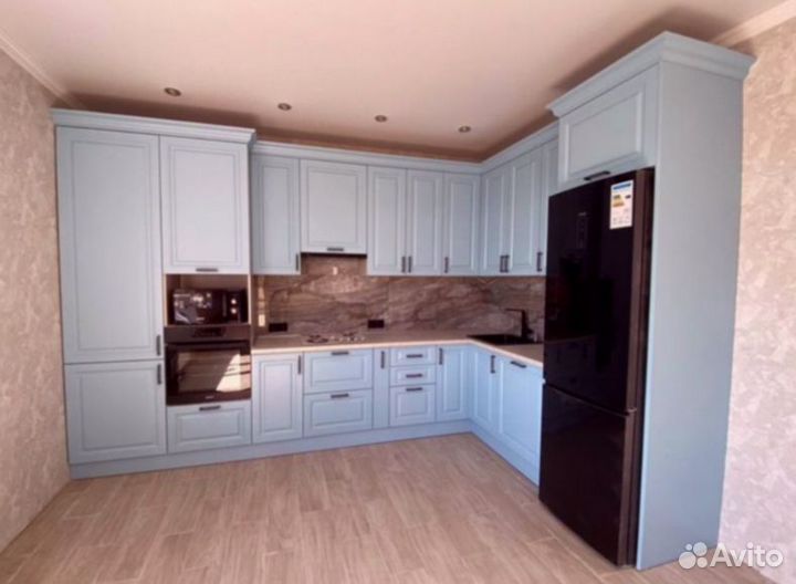 Кухонный гарнитур от производителя