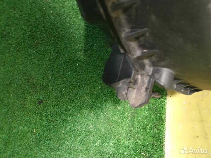 Бачок гидроусилителя BMW 7 G11/G12 2015