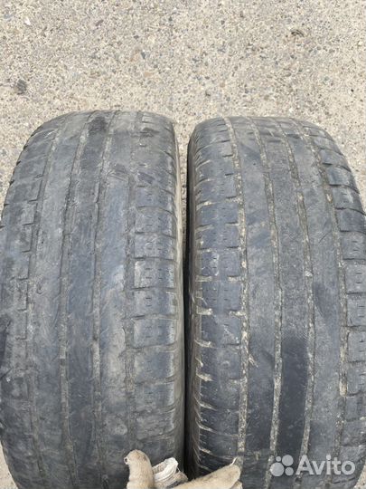 Viatti Bosco A/T 245/70 R16