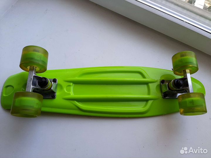 Пениборд светящийся