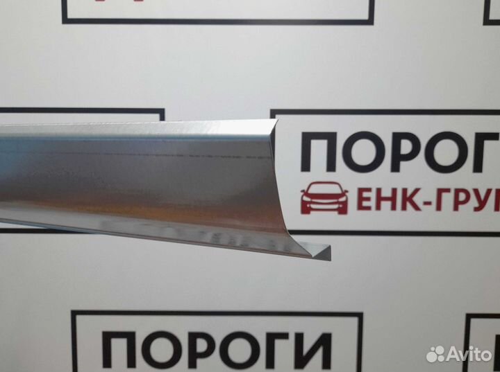 Пороги Chevrolet Lanos 1 хэтчбек и другие