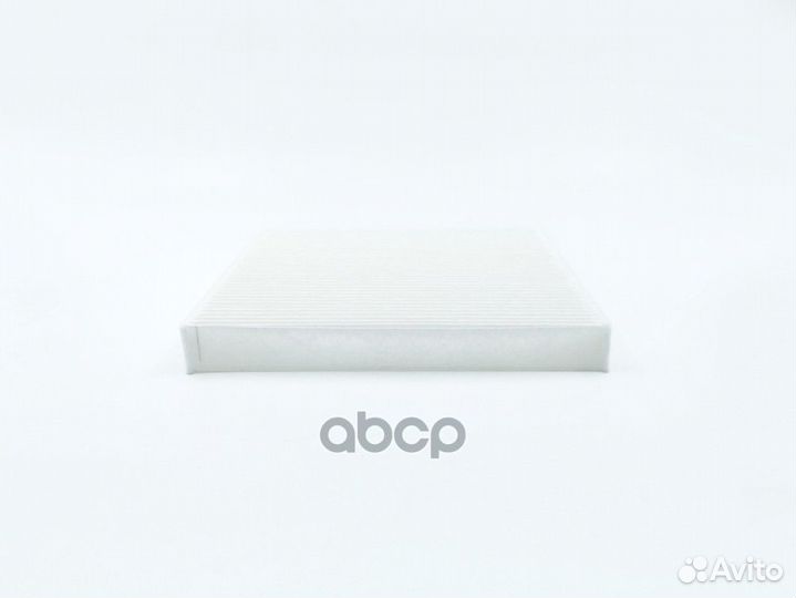 Фильтр салона GB9919 BIG filter