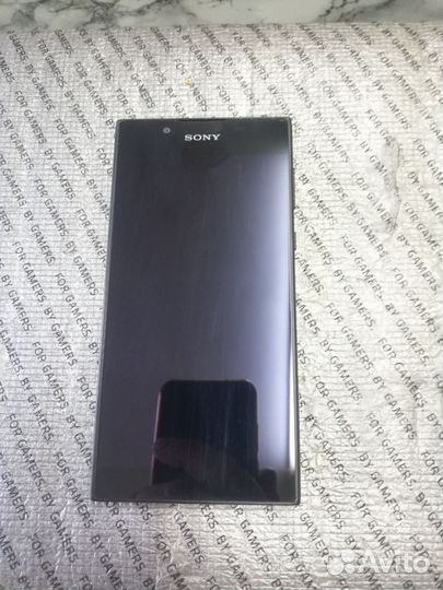 Sony Xperia L1, 2/16 ГБ