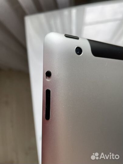 Apple iPad 3 (A1430) 64 гб