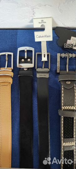 Ремень женский новый
