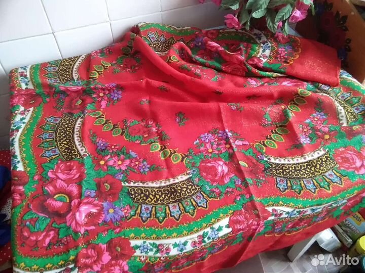 Шали СССР 120/120