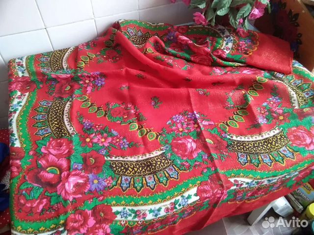 Шали СССР 120/120