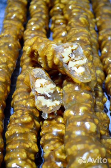 Чурчхела оптом