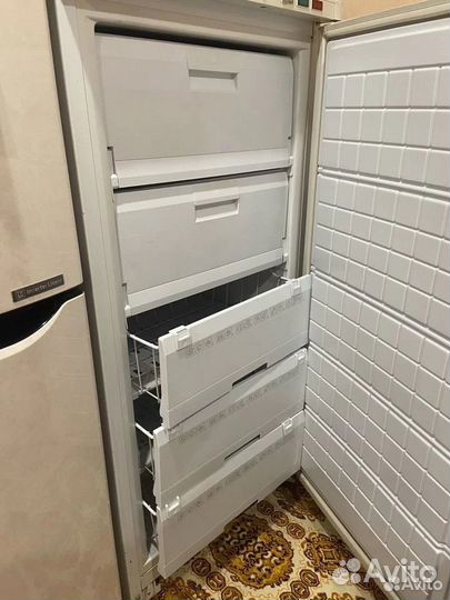 Морозильник Атлант мш-131
