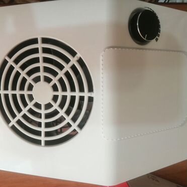 Пылесос для маникюра